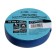 Island Luazon Lighting, PVC, 15 mm x 20 m, 130 μm, blue