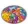 Puzzle "Flight into space"