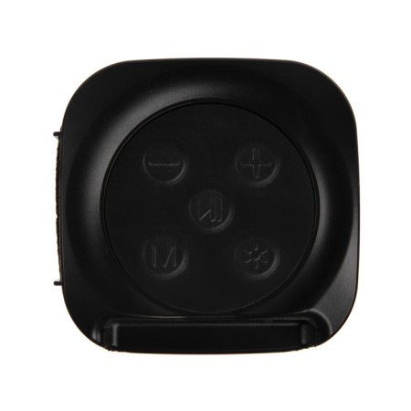 Portable column LM-891, 10 W, 800 mAh. Highlight, black-2