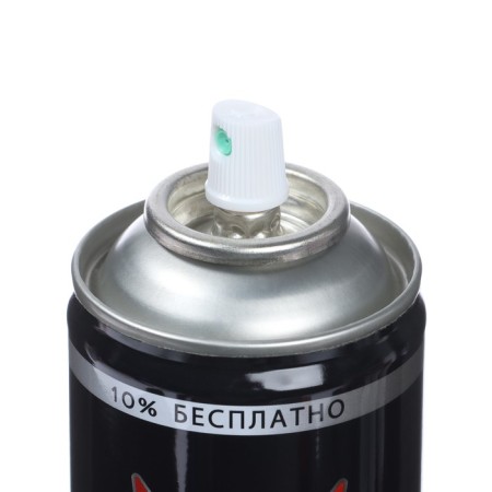REALLOW PLACK REARCO SUPER MAT, Red Fruit, matte, aerosol, 400 ml-2