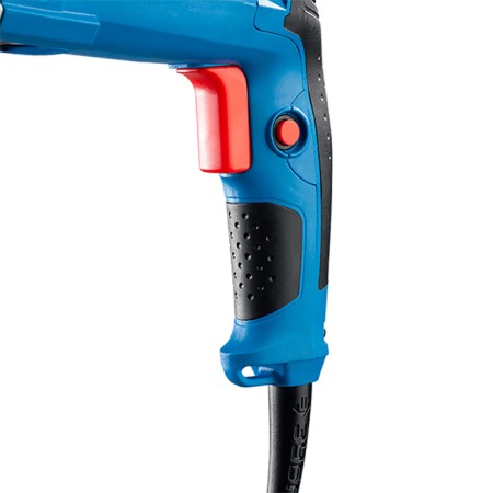 Spring "Zap" ZP-32-1100 K, SDS-Plus, 3.4 J, 0-920 rpm, 0-5100 FP/min, 1100W, case-3