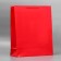 Gift Package Laminated, Packaging, Red, 40 x 49 x 15 cm