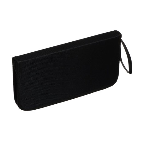 Calligrata tiring set, nylon, 15 pieces, in a pencil case-11