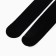 Women's golfs Incanto Cindy 20 den (2 pairs) Black color (nero)