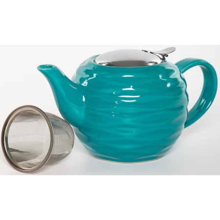 Elrington teapot “Felicita, Glaze”, 800 ml-2
