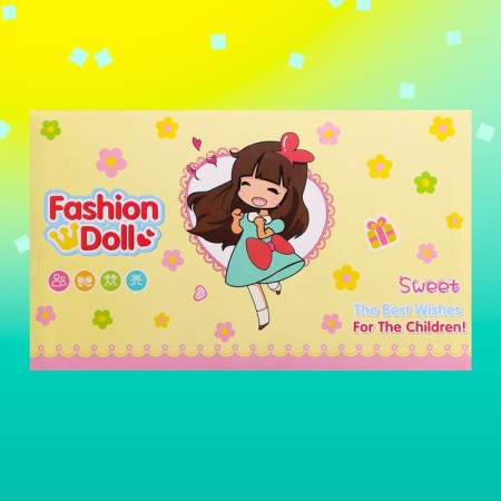 Surprise toy "Best Friend" with accessories, mix-10