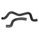 Grant Cooling Pipe MT Lada 2190-1303025-11, Luzar LPK 0190