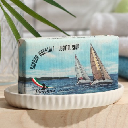 Soap Florinda Cardamomo, 100 g