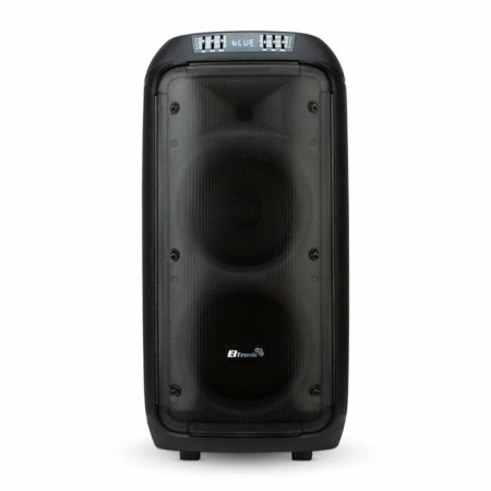 Column 08 "(30-38 Crazy Box) Dynamic 2pcs/8" Eltronic with TWS-1