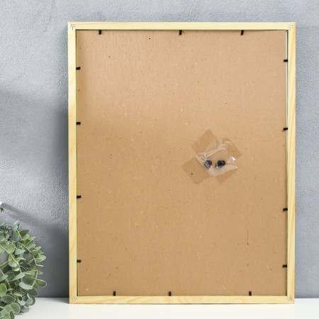 Photo frame tree C20 40x50 cm, green-2