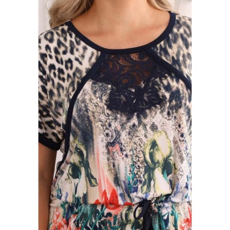 Female jumper Wisell M3-3326, size 52-12
