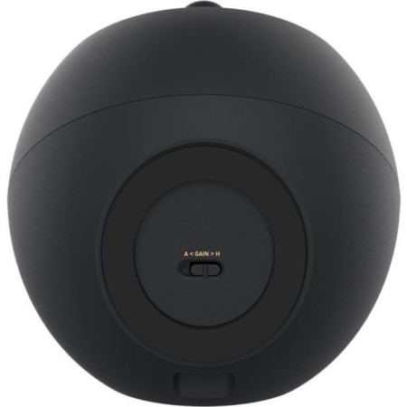 Columns Creative Pebble V3 MF1700 2.0 Black 8W BT BT Portable-4