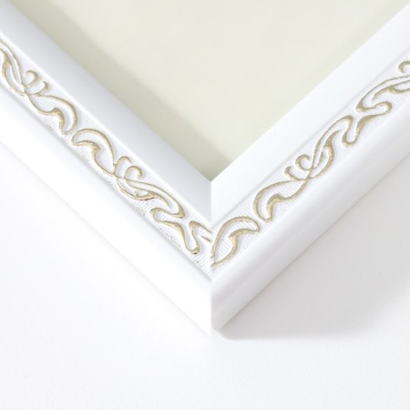 Photo frame plastic 30x40 cm 2315-1105-1G-1
