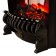 The electrician Realflame Fobos Lux Bl S, 750/1500 W, the remote control, timer, regulus. bright, sound