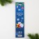 New Year. Magnetic bookmarks “Fairytale New Year!”, On a postcard, 4 pcs
