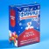 Chewing gum "New Year: this is the finish" in the box, 60 g.