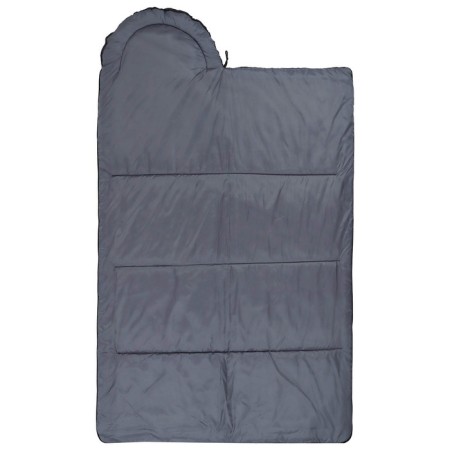 Maclay sleeping bag, blanket, right, 235x75 cm, up to -10 ° C-6