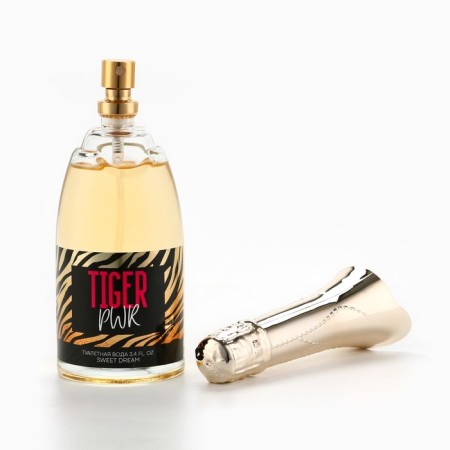 Toilet water for the New Year “Shine, Damn”, 100 ml.-3
