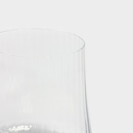 A set of glasses for whiskey 350 ml "Extra", set 6 pcs-3