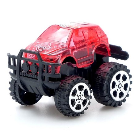 Inertial "Special Service", Mix Colors-7