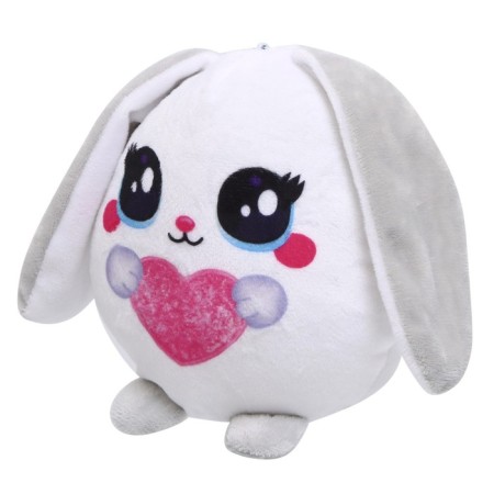Soft toy - candy "Bunny"-1