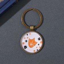 Trick Glass, metal 