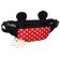 Bear Bag, 25x6x13 cm, Minnie Mouse