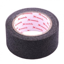 Adhesive tape Matrix 88707, anti -slip, black, 50 mm x 5 m