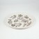Ceramic "Flower Glade", 27.3 cm