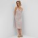 Bogochka female Minaku: Home Collection Beige color, pr 50