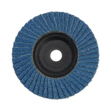 Circle of petal end tundra, 75 x 10 mm, p60