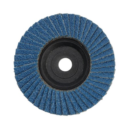 Circle of petal end tundra, 75 x 10 mm, p60
