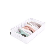 Кофр для сапог 53х34х12 см, 2 съемные перегородки