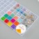 Set of beads for needlework "Assorted No. 40"