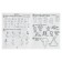 Workbook "30 classes for the successful development of the child", 5 years, part1