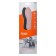 Insoles for shoes, antibacterial, 37-38 rr, steam, color light brown