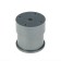 Support is adjustable, round, n = 60 mm