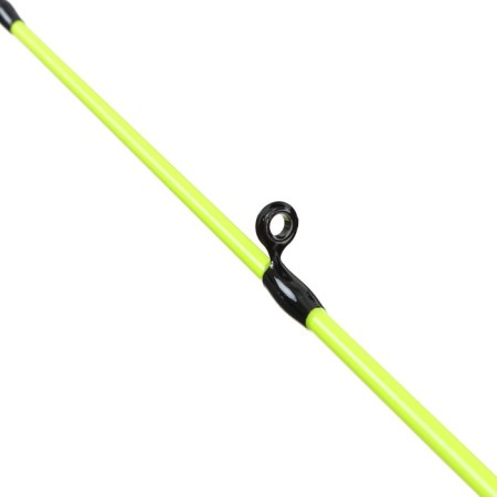 Universal rod "Volzhanka Gorynych Pluss", test 1-150 g, length 2.4 m-9