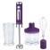 Vitek VT-3408 VT, 800 watts, grinder, purple