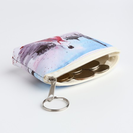 Lightning wallet, mix color-8