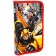 Penal frame, 1 section, 115x20x30 mm, laminated cardboard, transformers