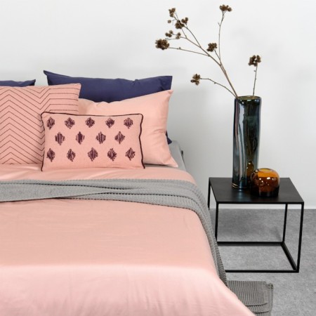 Set 1.5 joint venture, duvetel 150x200 cm, pillowcases 50x70 - 2 pcs-2