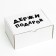 Self -assembly box "Hold the gift", 22 x 16.5 x 10 cm