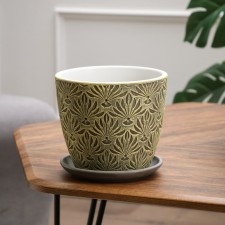 Flower Pot 