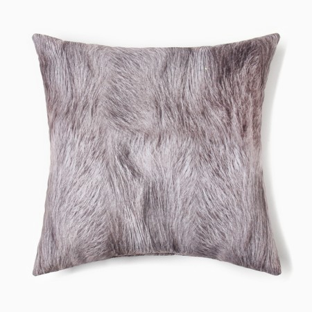 Decorative Ethel Pillow "British Cat" 40x40 cm, Gabardin, 100% p/e-4