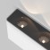Architectural lamp MayToni Show O433WL-L4W3K, LED, 120x40x80 mm, 4 W, 200 lm, 3000k, white