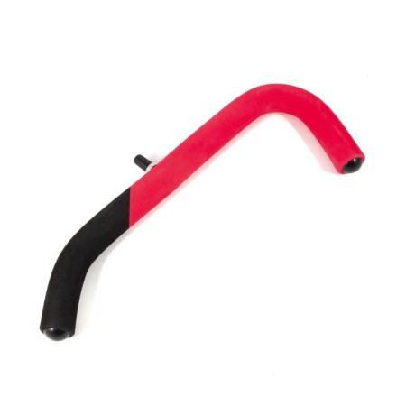 Namazu rod holder curved, EVA, 36 cm-1