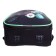 School backpack 38 x 30 x 16 cm, ergonomic back, stavia "avocado"