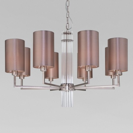 SOFFIO suspension lamp, 40W, E14, 70x70x83 cm-1