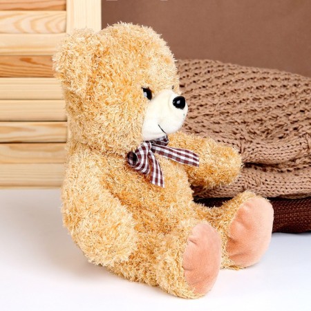 Soft toy "Bear", mix-2
